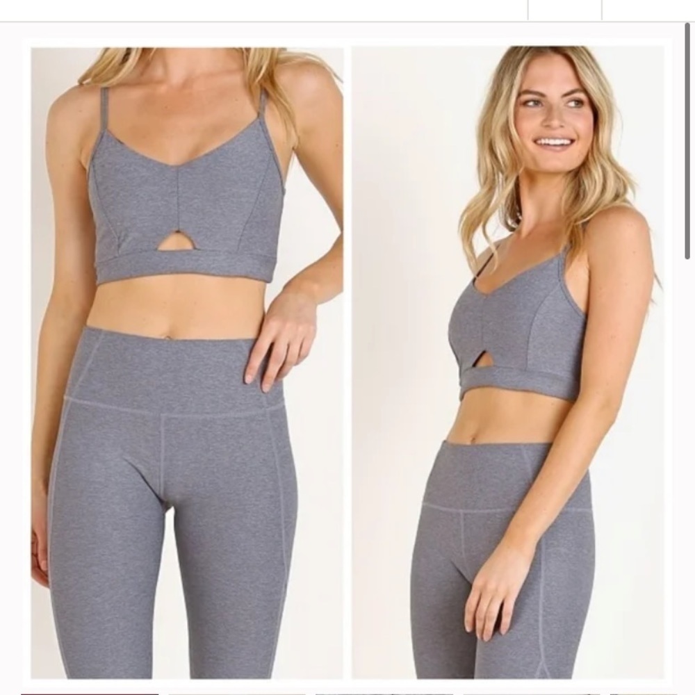 Varley Sports Bra